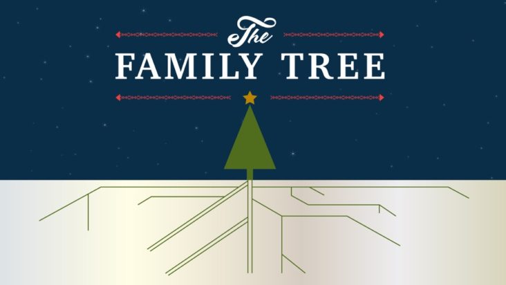 The Family Tree