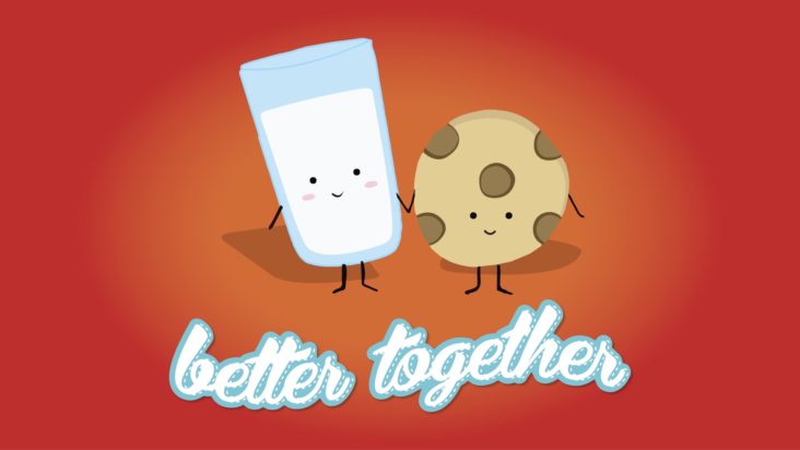 Better Together