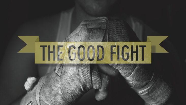 The Good Fight