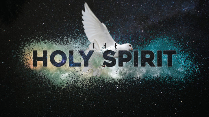 The Holy Spirit