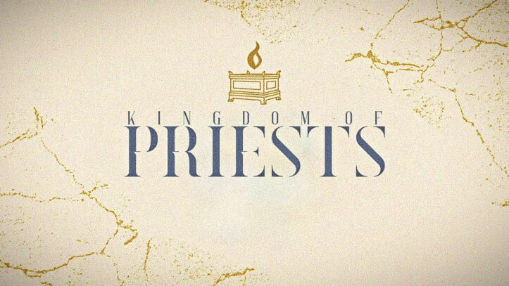 Kingdom of Priests